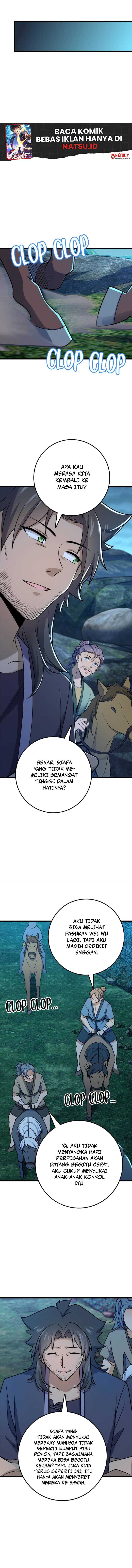 Dilarang COPAS - situs resmi www.mangacanblog.com - Komik spare me great lord 584 - chapter 584 585 Indonesia spare me great lord 584 - chapter 584 Terbaru 7|Baca Manga Komik Indonesia|Mangacan